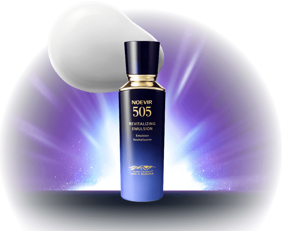 ノエビア505薬用ミルクローションREVITALIZING 100mL ノエビア505薬用ミルクローションREVITALIZING 100mL ノエビア
